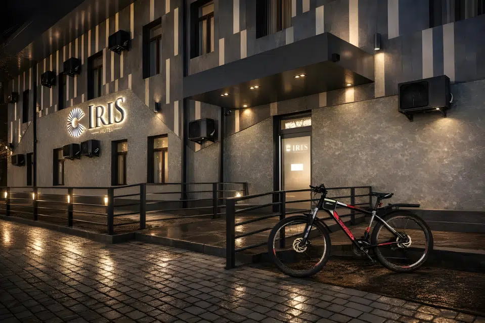 About hotel image